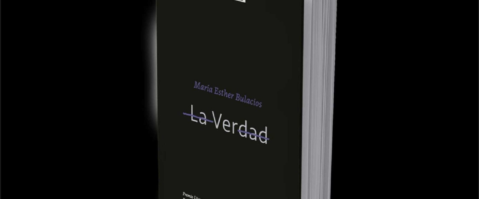 Premio Fray Mocho 2021: se presentará la obra y se entregarán ejemplares a la autora