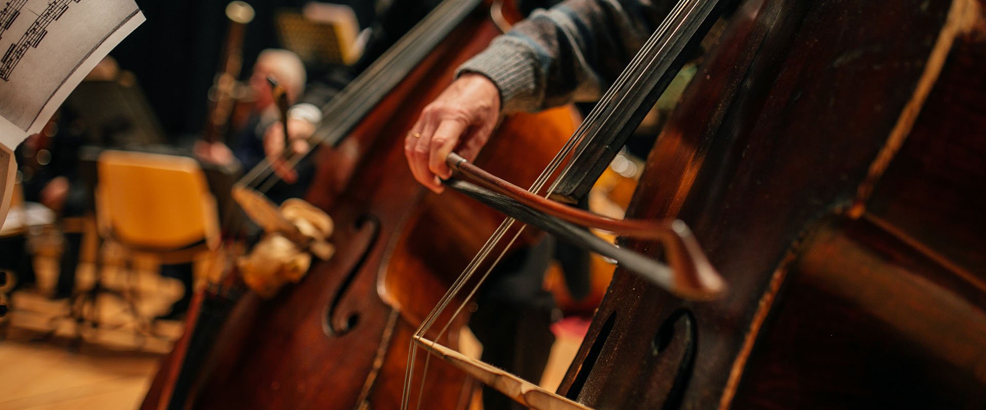 La Sinfónica de Entre Ríos prepara un nuevo concierto