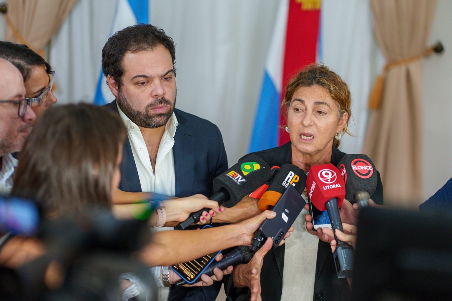 El Gobierno no presentó ninguna oferta salarial a los docentes entrerrianos