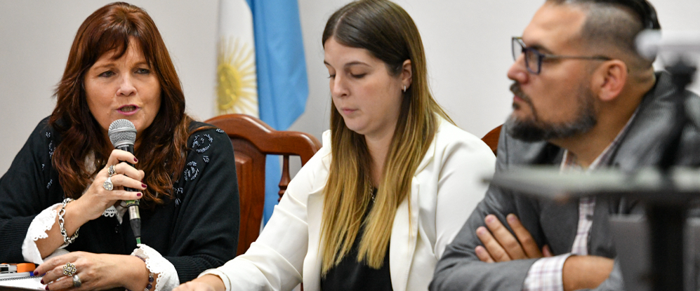 El CGE realizará capacitaciones para potenciar la transparencia administrativa