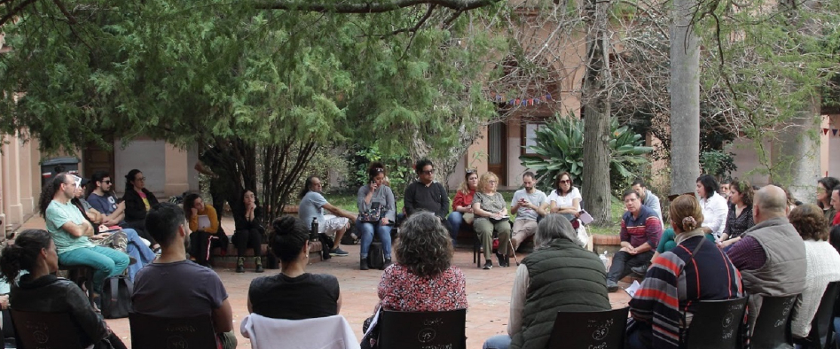 Se otorgarán aportes para el sostenimiento de salas teatrales