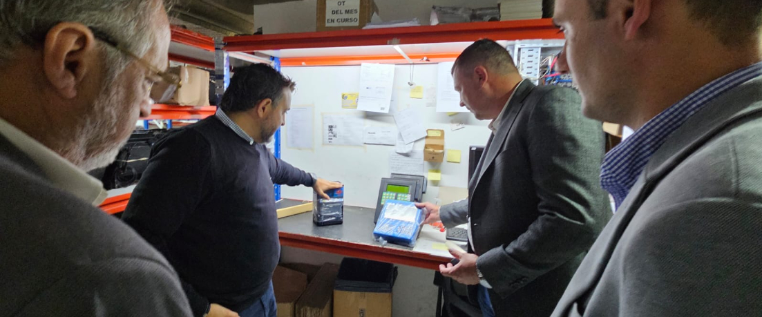 El gobierno de Entre Ríos analiza nuevos sistemas de transporte provincial