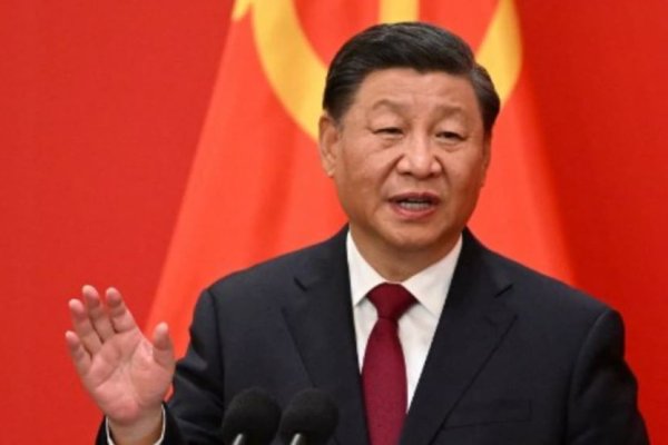 Tensión con China y rechazo al alineamiento de Milei con Estados Unidos