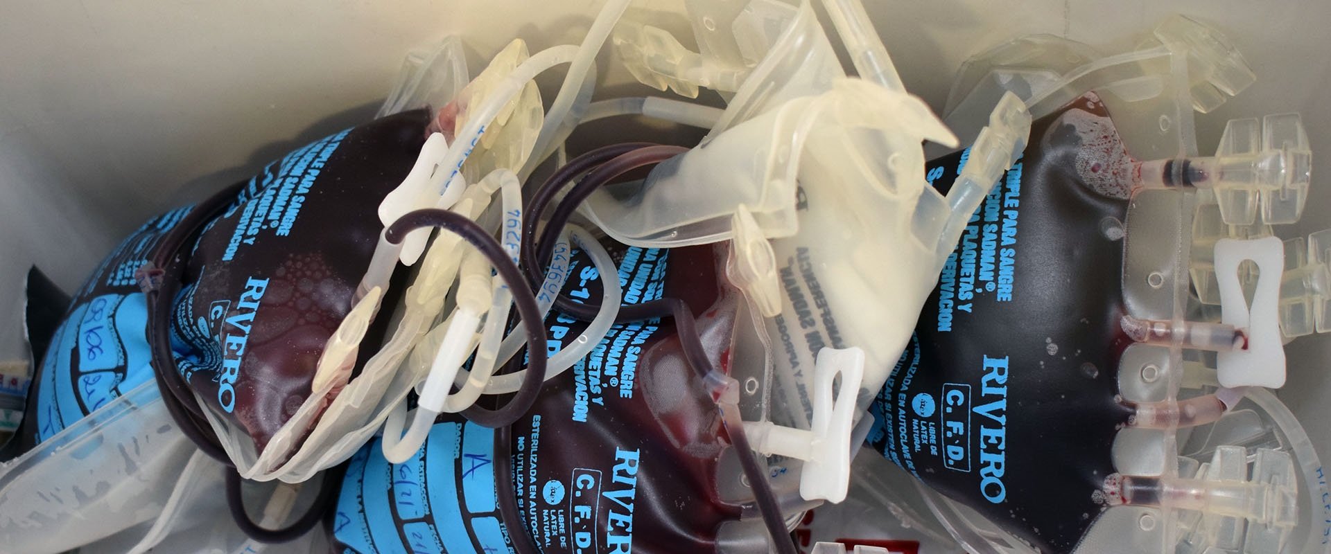 Las personas que tuvieron dengue pueden donar sangre después de los 30 días de recuperación