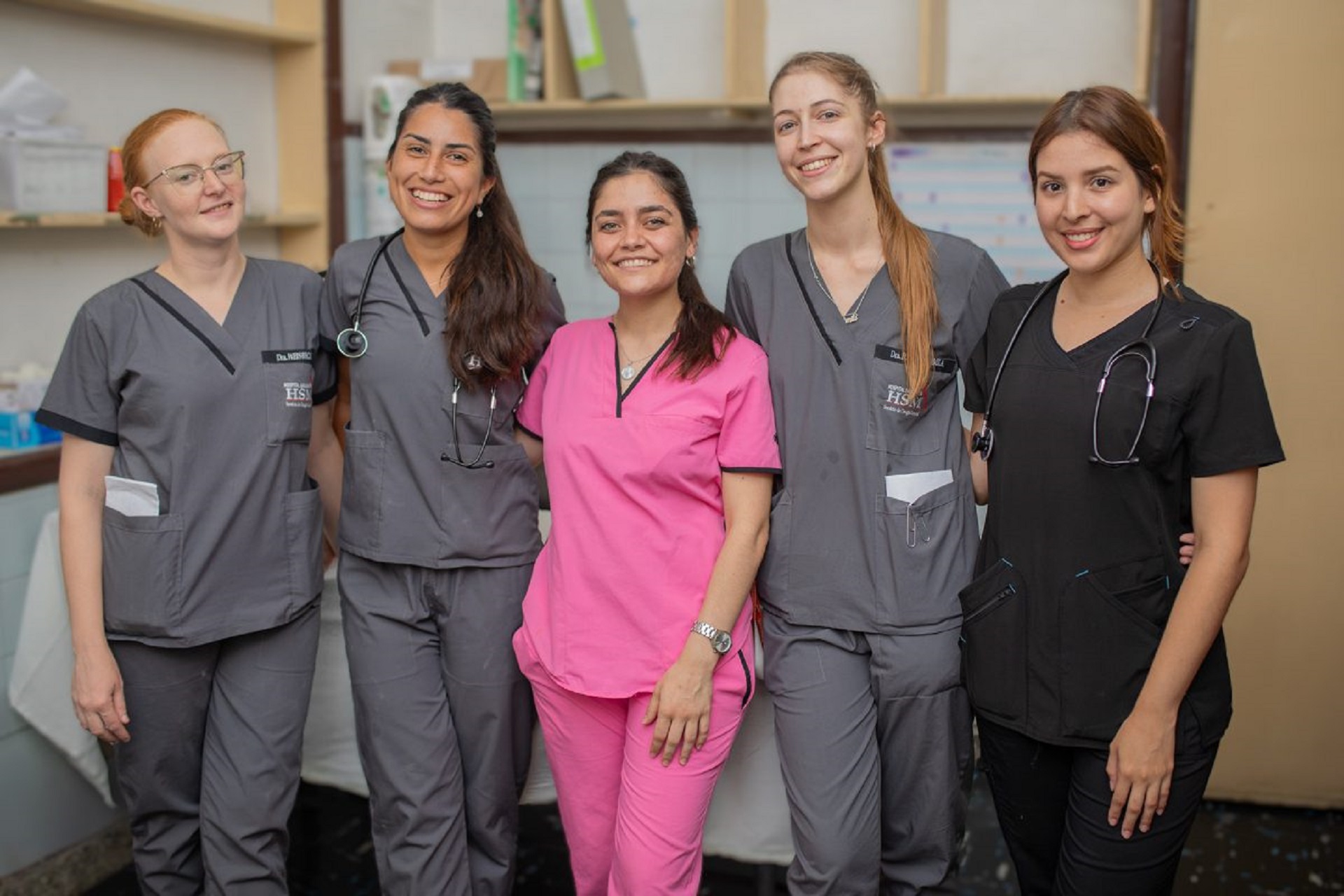 Se encuentran abiertas las inscripciones para cubrir residencias en salud