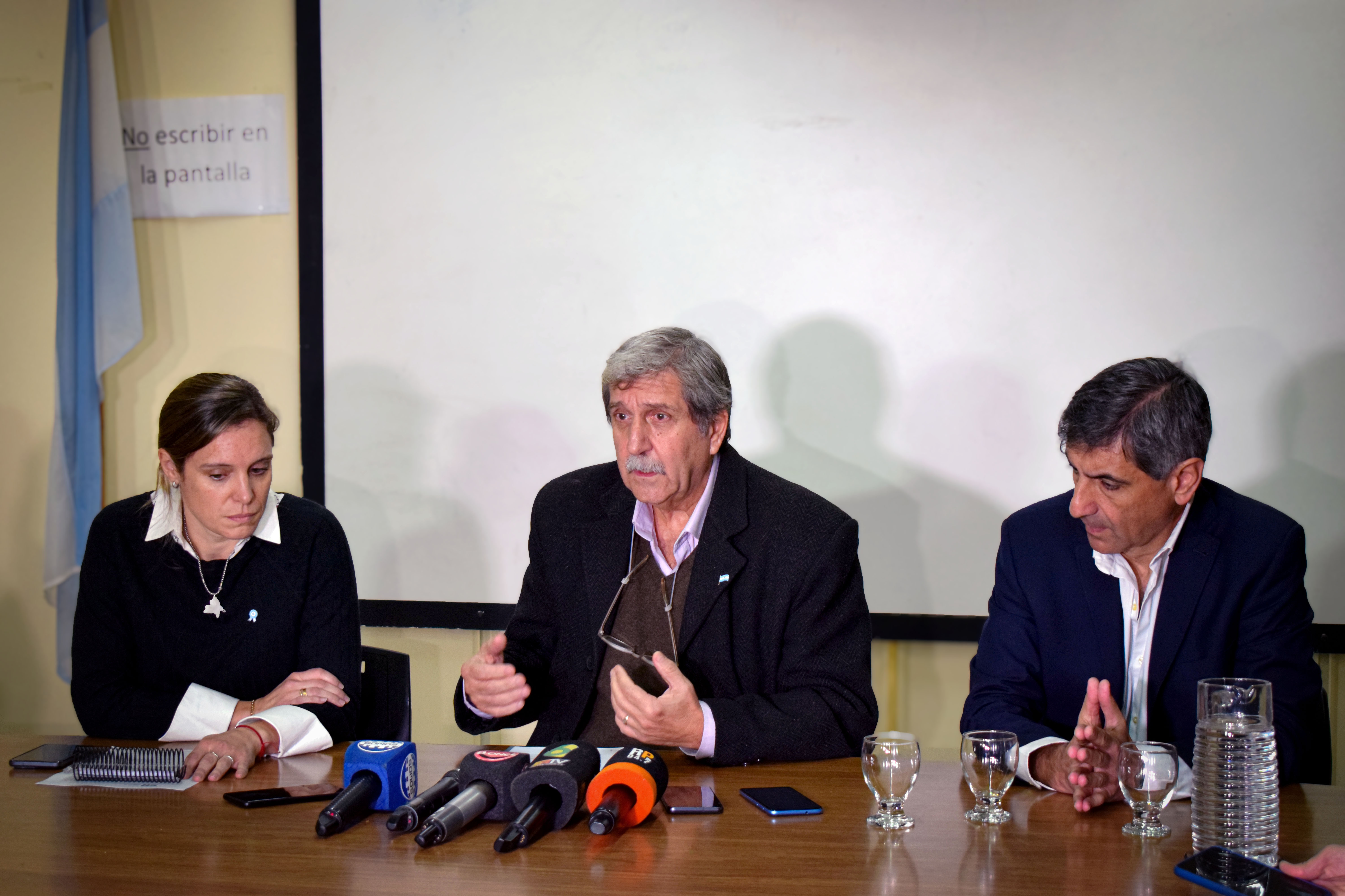 Hospital San Martín: la investigación por presunto desvío de medicamentos no afectará los servicios