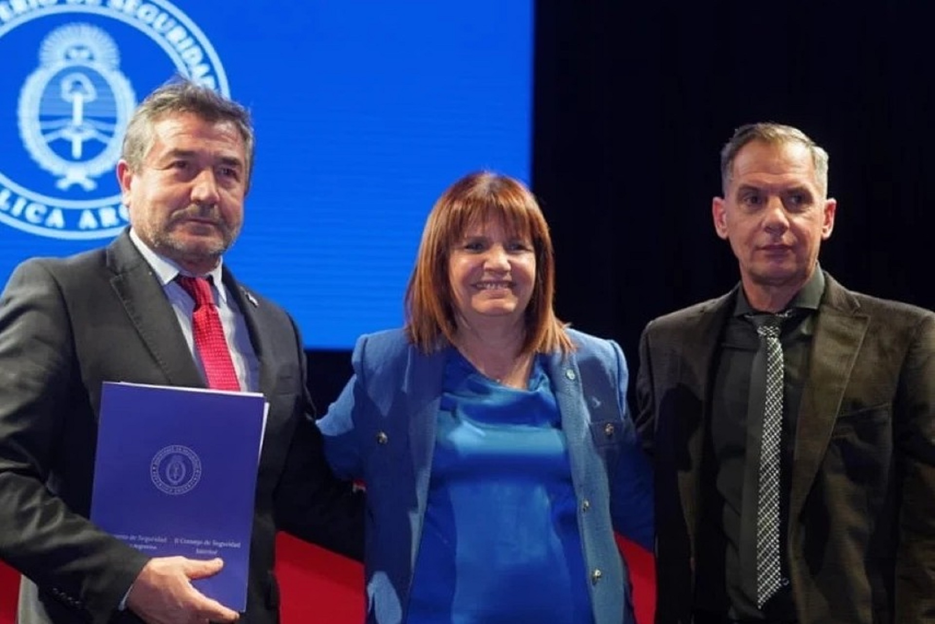 Entre Ríos participó de una nueva reunión del Consejo de Seguridad