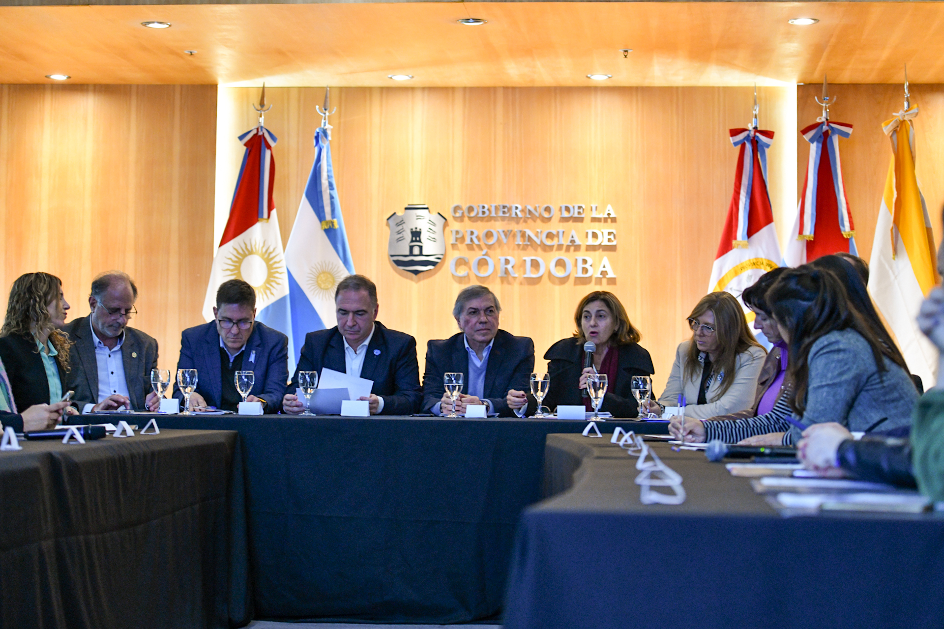La Región Centro fortalece una idea común para consolidar mejores aprendizajes educativos