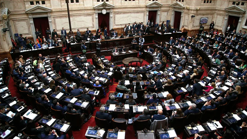 Ley Bases: cómo quedan los cinco puntos más discutidos en su vuelta a Diputados