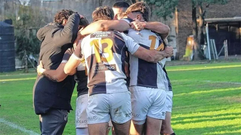 Estudiantes logró un gran triunfo de visitante en el Regional de Litoral