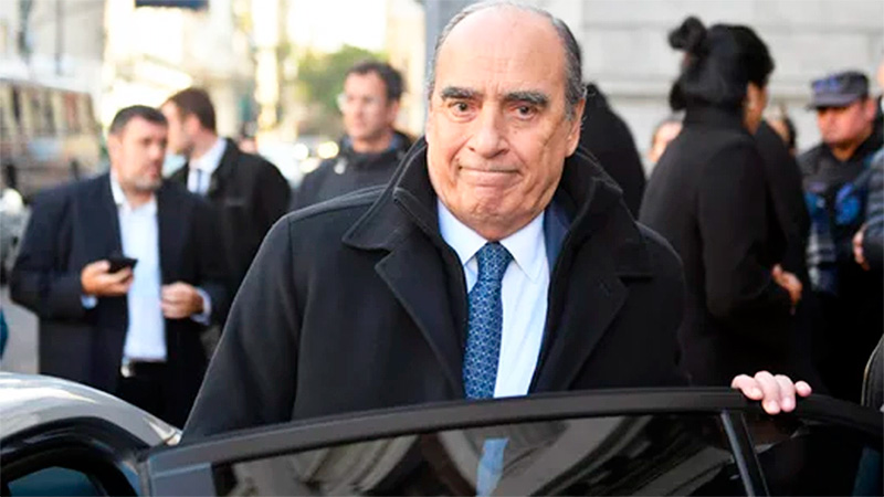 Francos, sobre la Ley Bases: “Insistiremos con Ganancias y Bienes Personales”