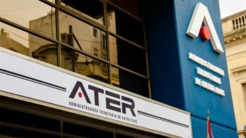 Ingresos Brutos: ATER modificó el régimen de retención y percepción