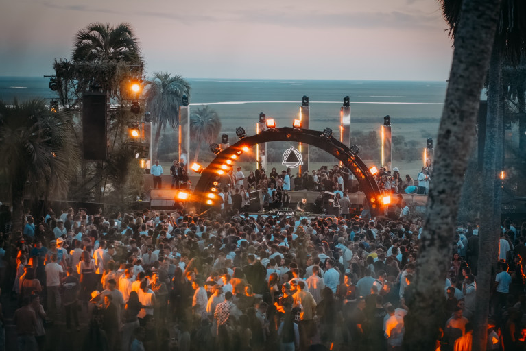 Con la participación de más de 45.000 personas, el turismo de Entre Ríos vivió un gran fin de semana