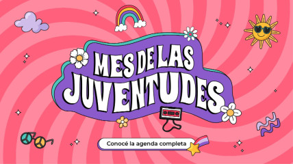 Paraná vivirá el Mes de las Juventudes con una importante agenda de propuestas