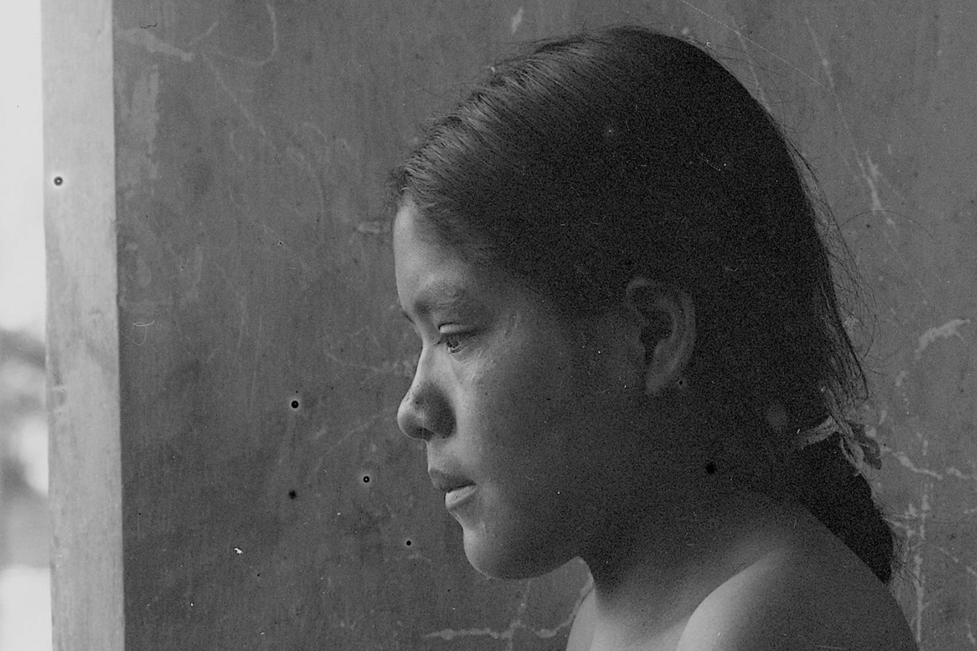 El Instituto Autárquico Audiovisual de Entre Ríos presenta una nueva función del cineclub con la proyección de Damiana Kryygi