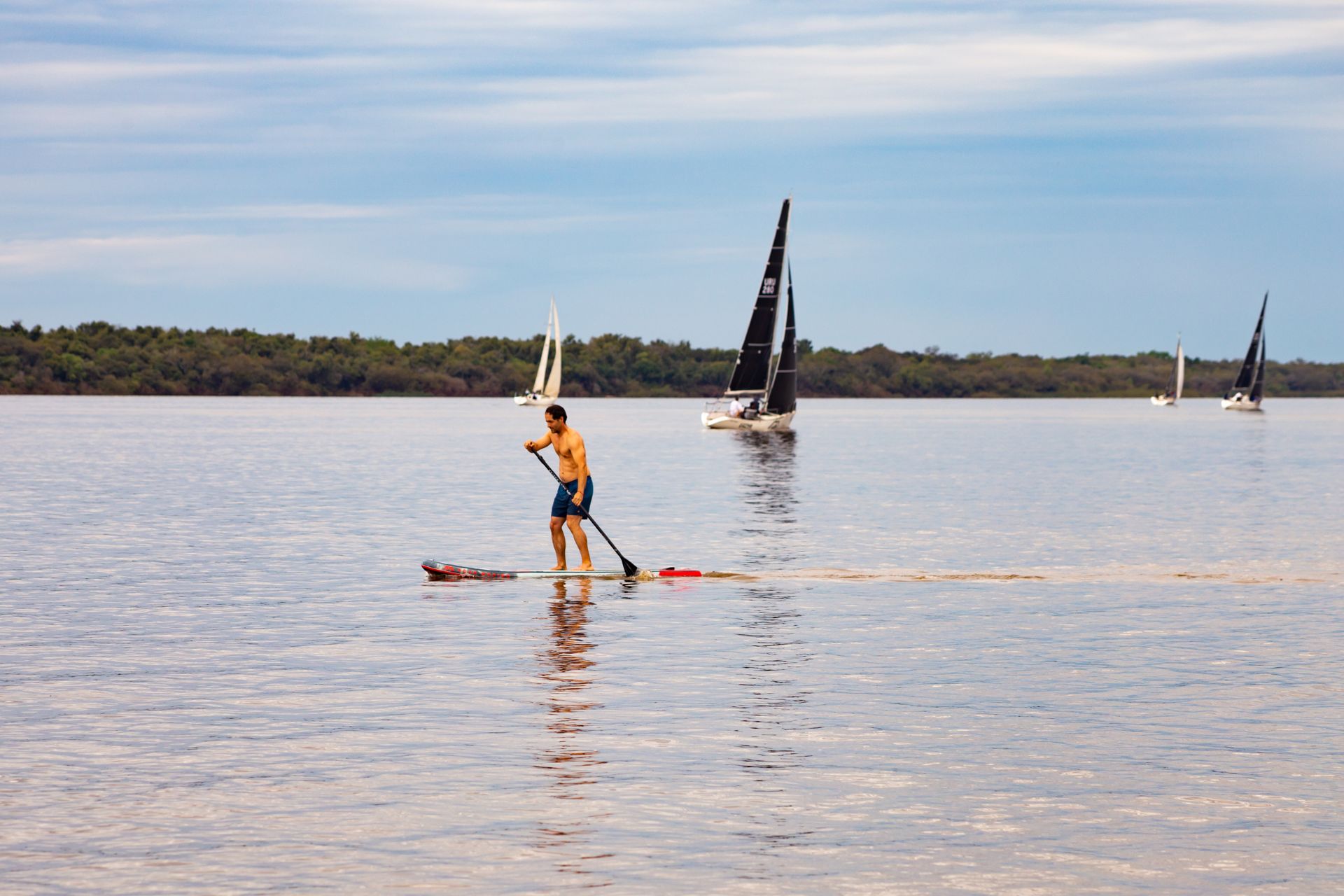 Más de 150 mil turistas eligieron Entre Ríos durante el fin de semana largo