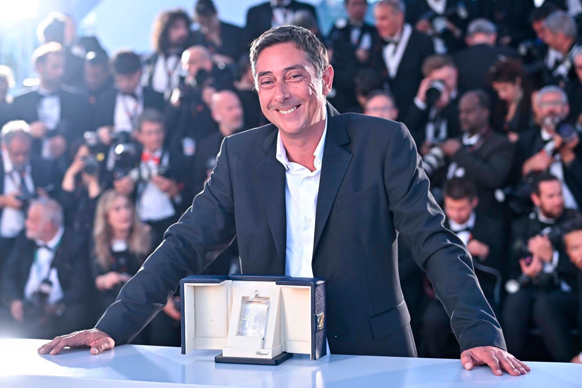 Miguel Gomes elige al Ficer para estrenar su última película en Argentina