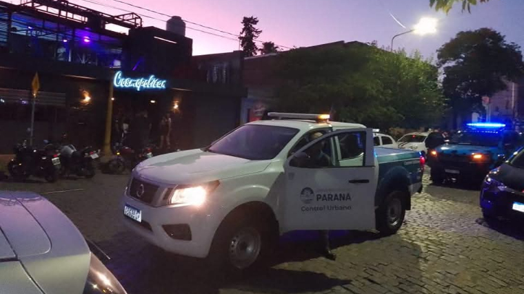 Destacan que los festejos y eventos masivos de Navidad se realizaron sin incidentes