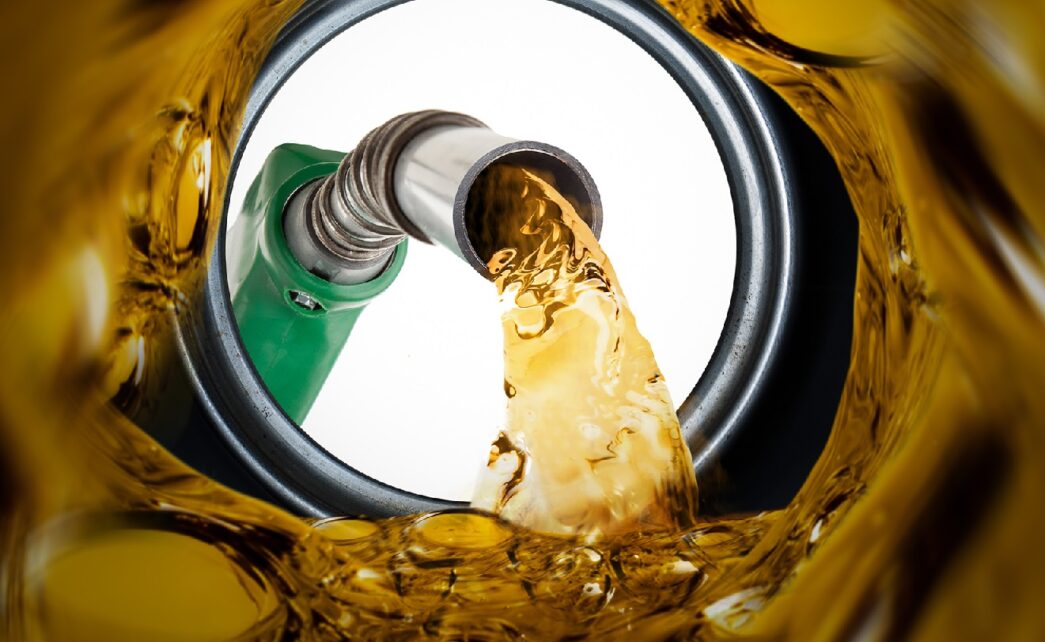 Nuevo incremento en el precio de los combustibles