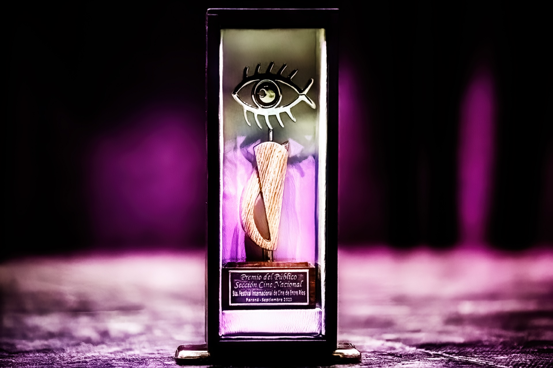 En el Ficer el público es protagonista