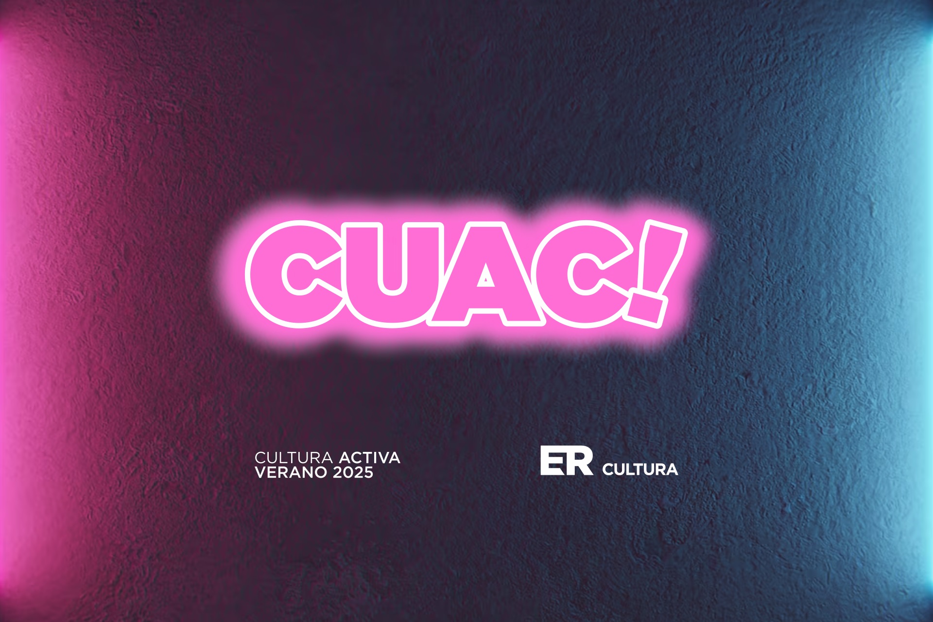 Este miércoles comienza CUAC! con la conducción de Lalo Mir e invitados