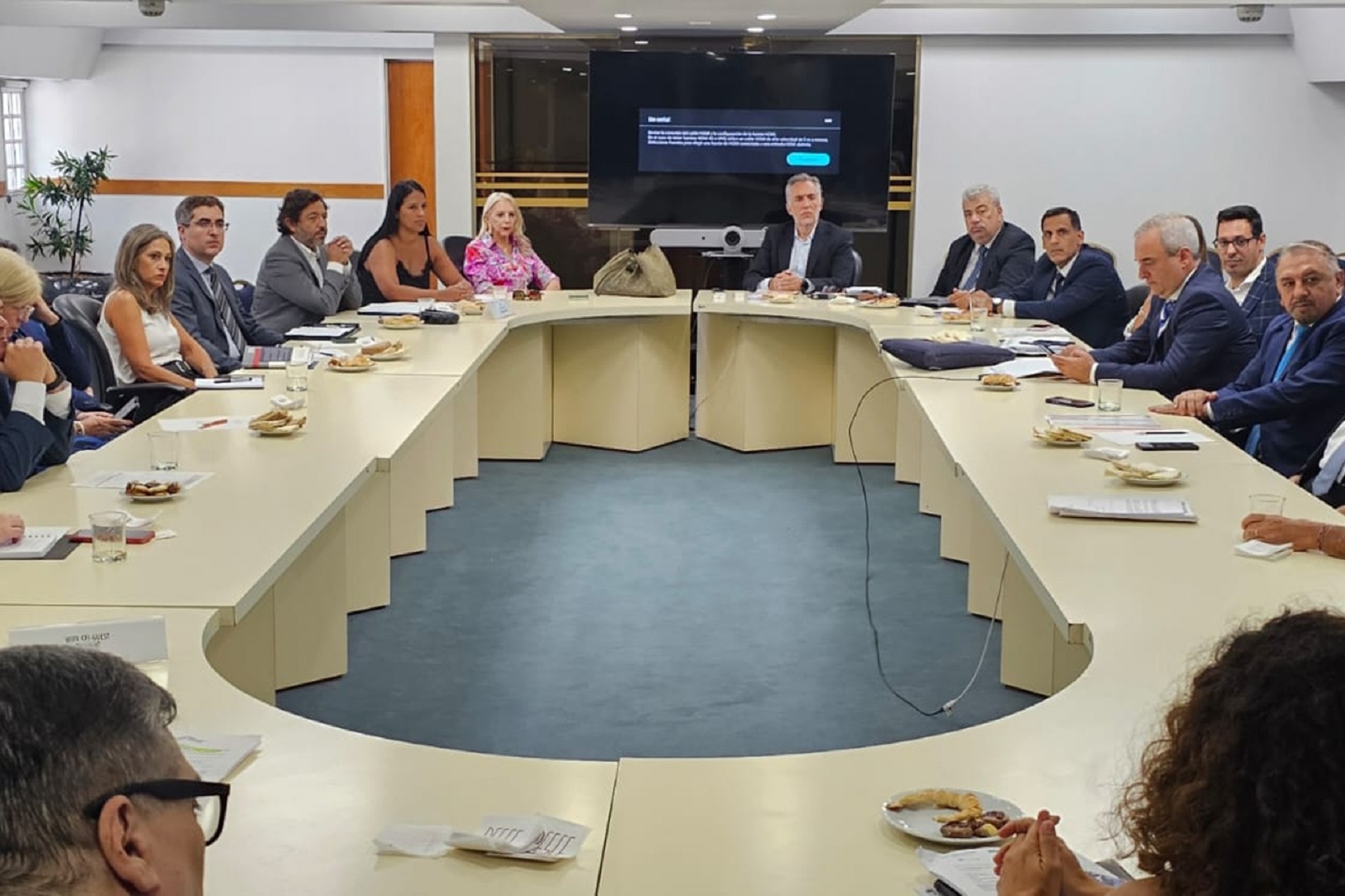 Entre Ríos sigue en la vicepresidencia del Foro de Fiscales de la República Argentina