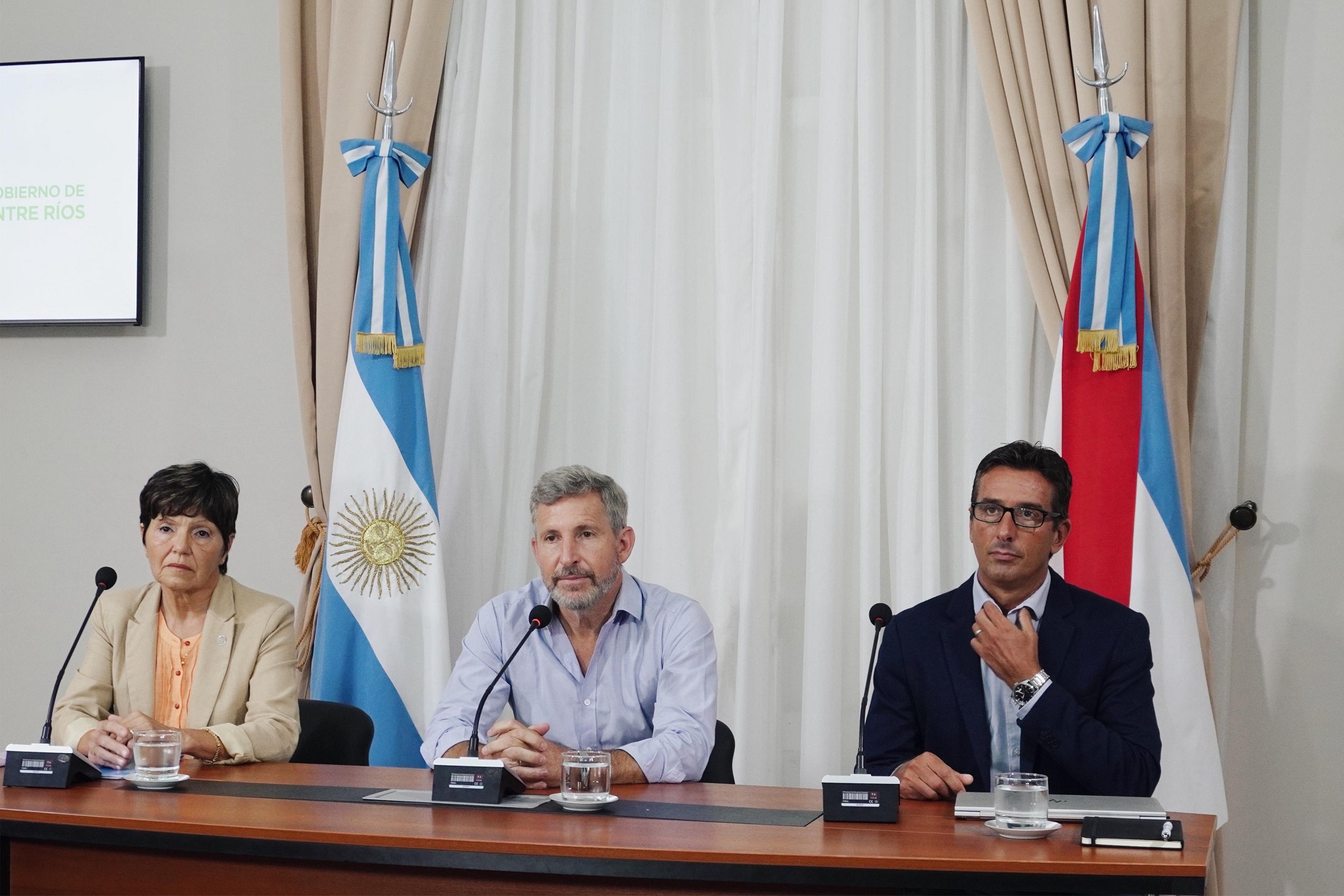 La provincia absorberá la quita de subsidios nacionales a la energía