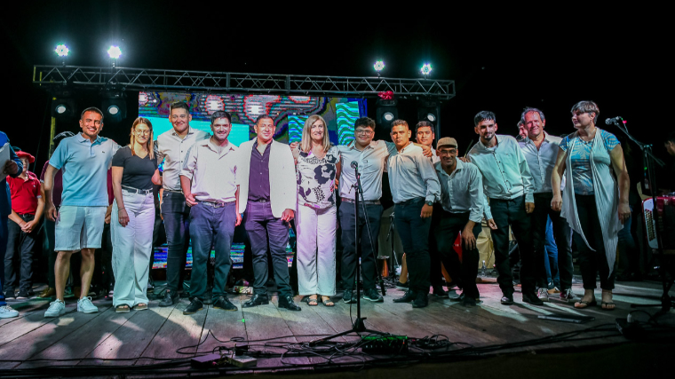 El Premate tiene sus ganadores en la categoría Música