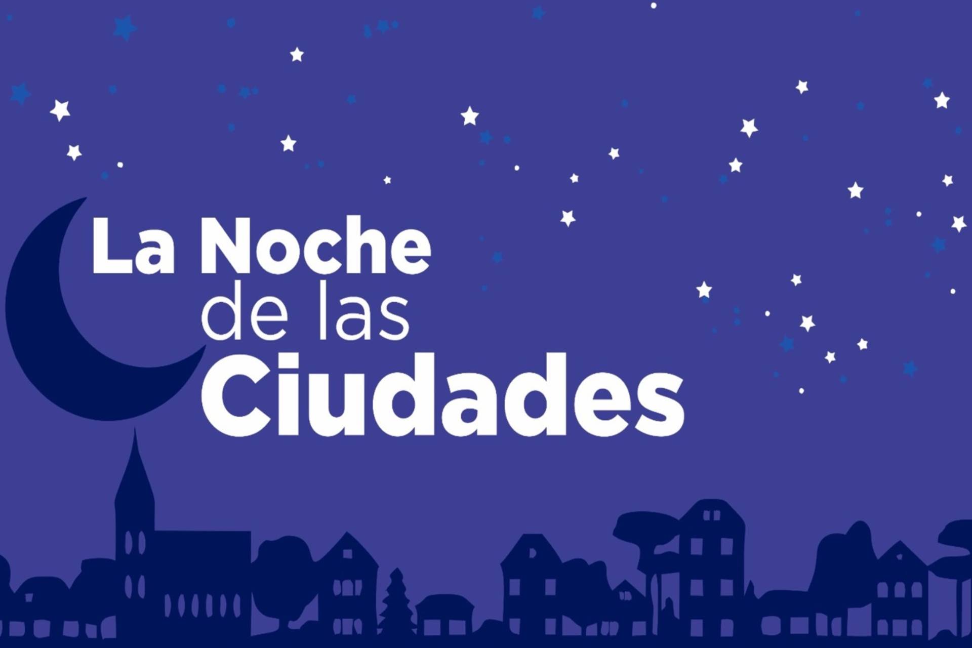 San Jaime de la Frontera y Ubajay mostrarán sus atractivos en La Noche de las Ciudades