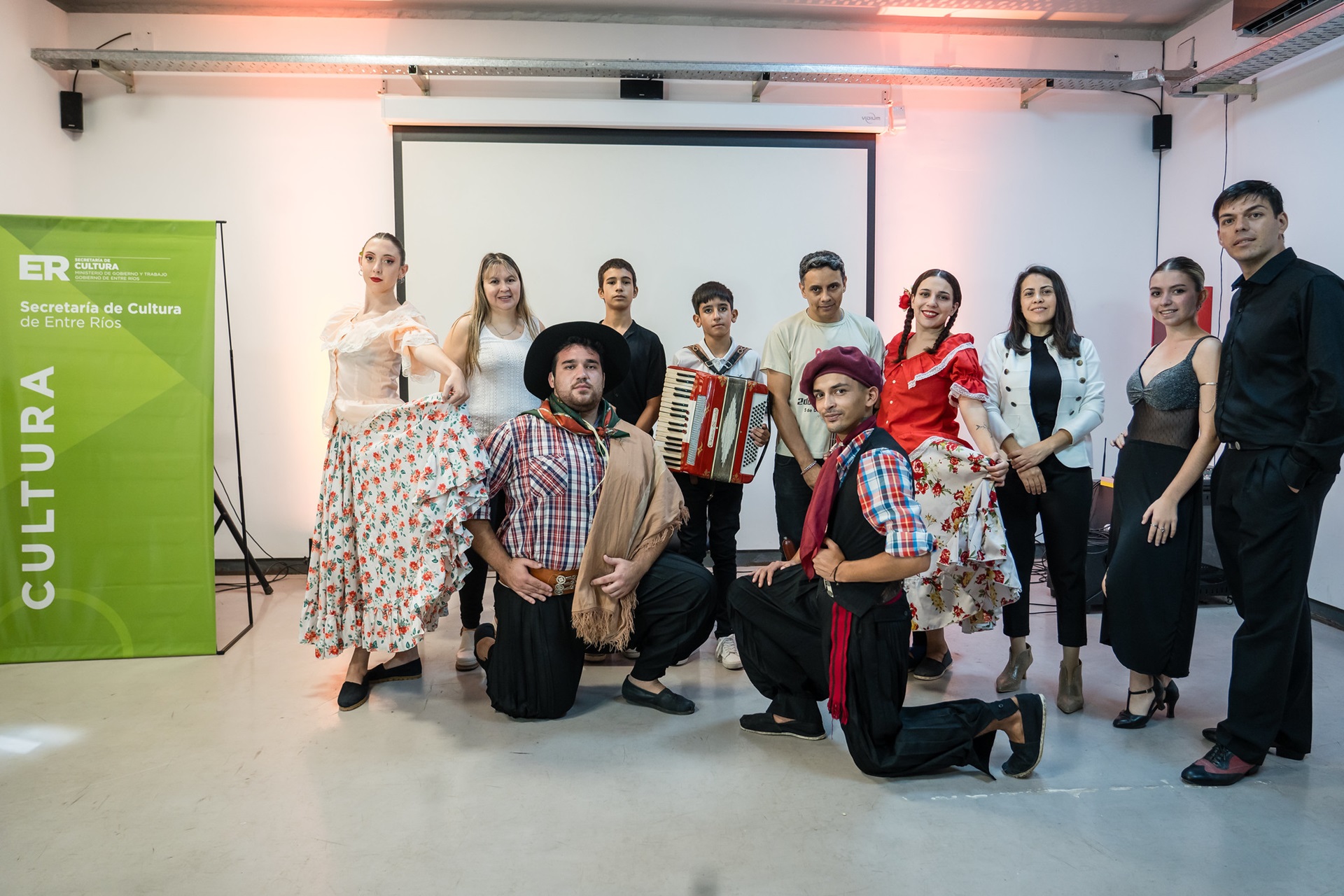 Bovril se prepara para celebrar su 112° aniversario