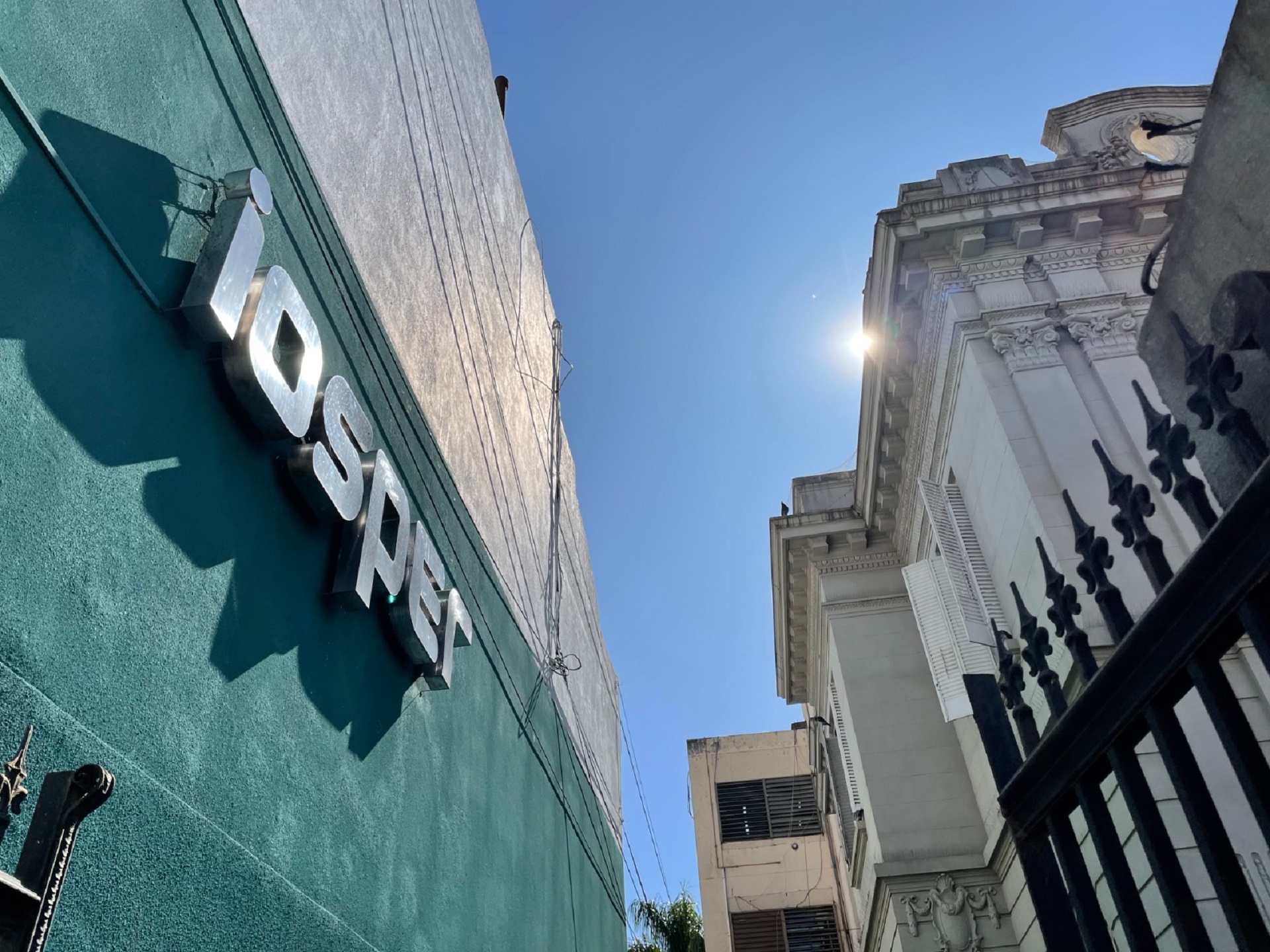 Iosper detectó graves irregularidades en la adquisición de medicamentos