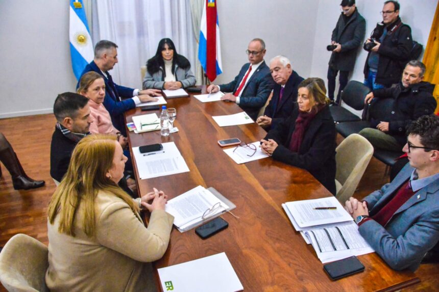 Entre Ríos inicia la actualización del protocolo para casos de abuso sexual infantil y adolescente