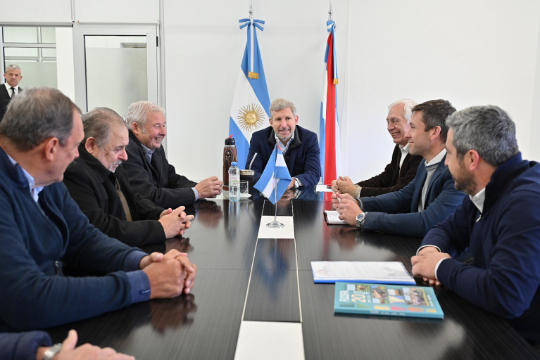 Provincia y Fucofa coordinan acciones para fortalecer la sanidad ganadera en Entre Ríos