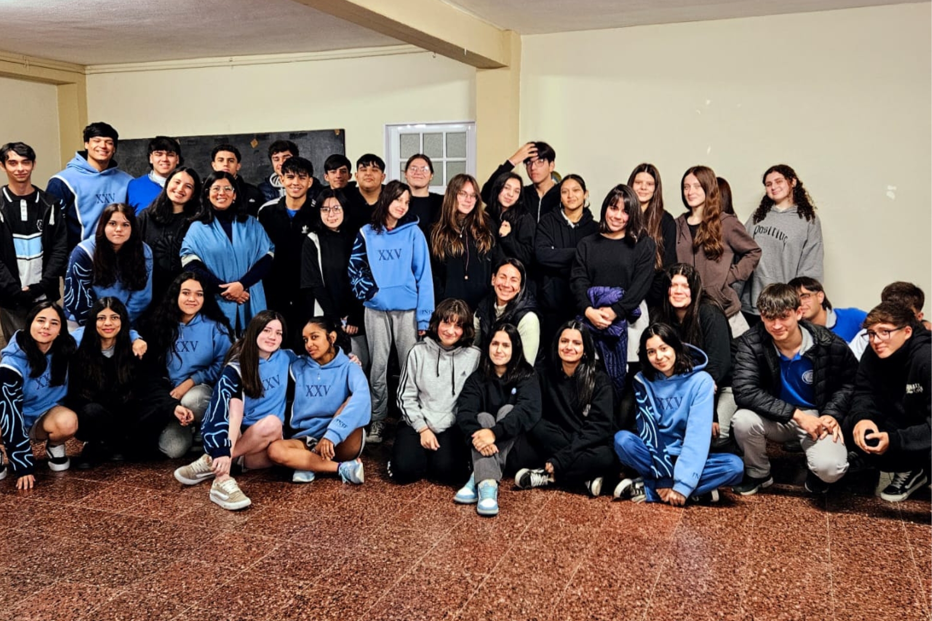 Entre Ríos refuerza su compromiso con la inclusión a través del deporte adaptado en las aulas