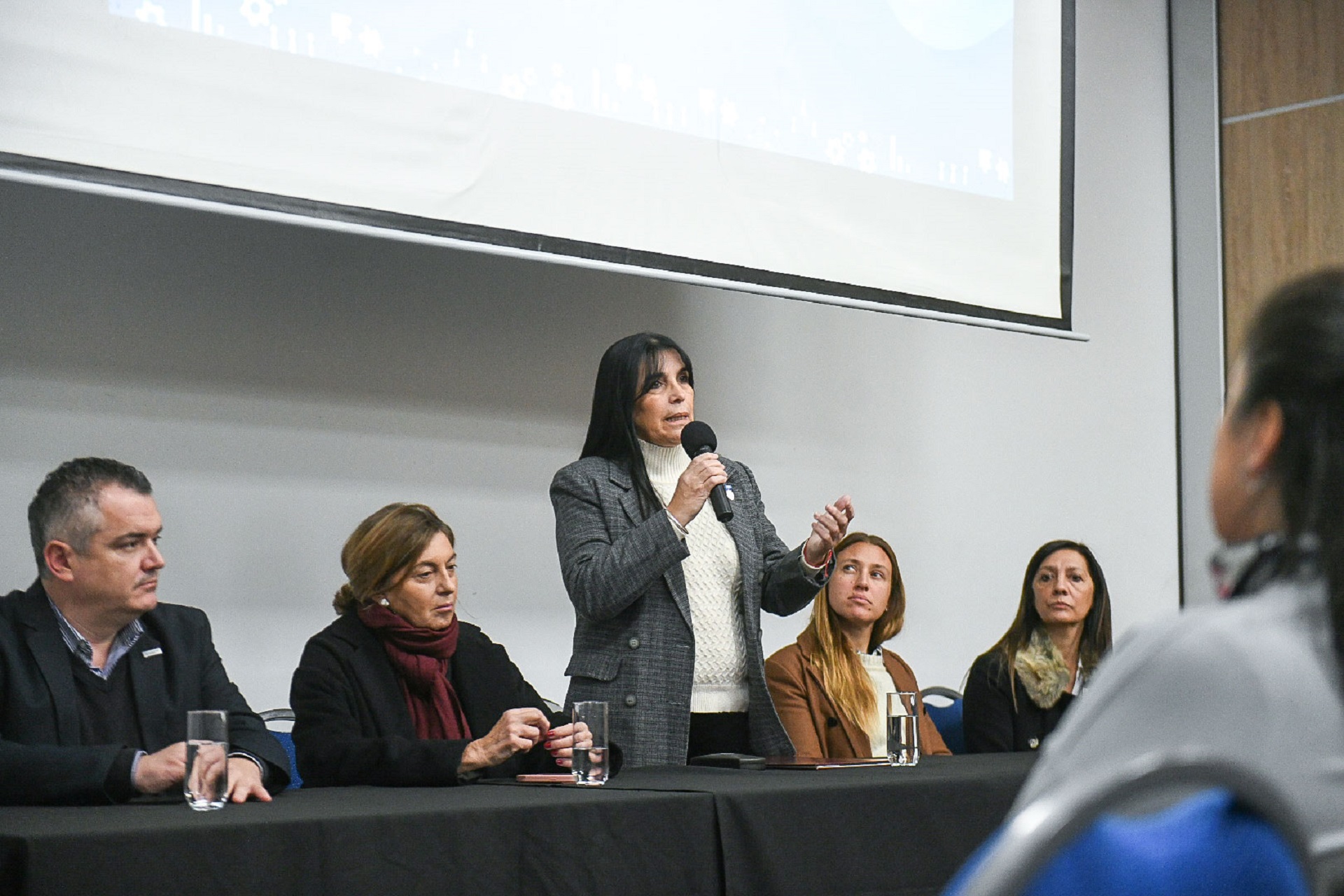 Se lanzó una capacitación docente sobre emprendedurismo para docentes de educación técnica