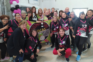 Entre Ríos sostiene el acceso al deporte para todas las edades con un fuerte compromiso territorial