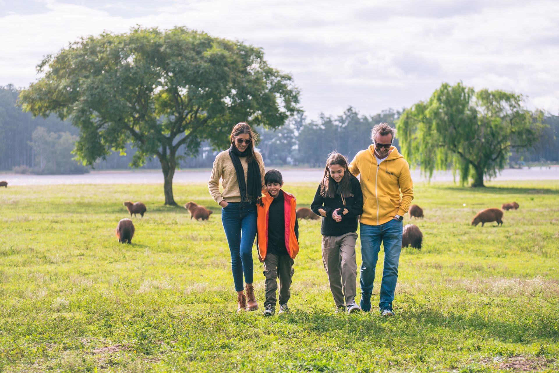 Entre Ríos se destacó en un contexto nacional adverso para el turismo