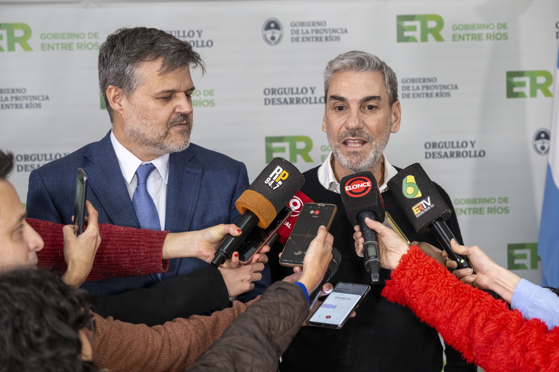 La provincia lanzó un nuevo plan de facilidades de pago a través de la ATER