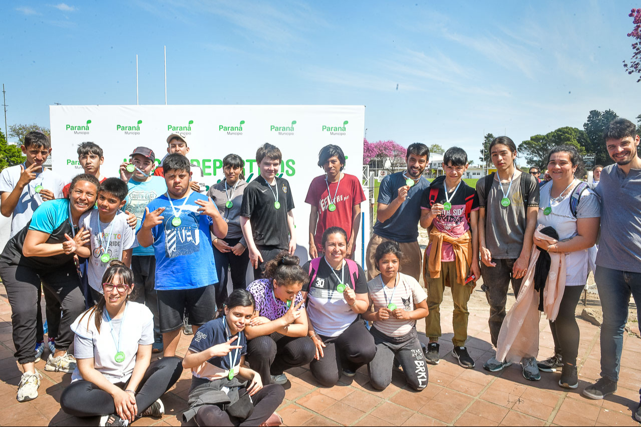 Los Juegos Deportivos Universitarios llegan a su etapa definitiva