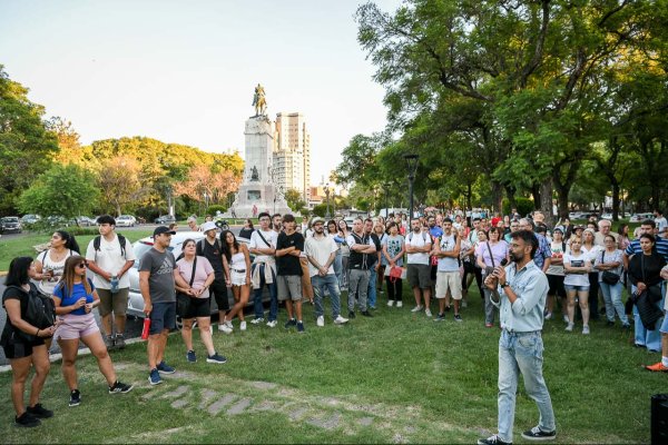 La historia de Puerto Viejo volvió a ser redescubierta por vecinos