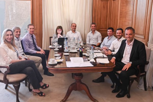 Reforma laboral: Marcha atrás con el artículo de licencias médicas