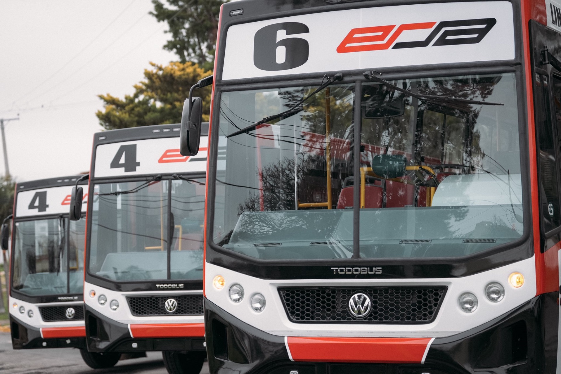 Habilitan el boleto gratuito para docentes en el transporte urbano