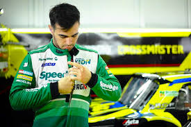 Agustín Martínez anunció que se retira del automovilismo profesional