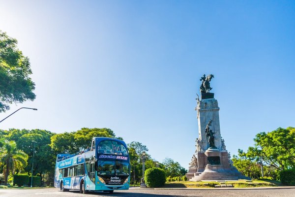 Propuestas para hacer en Paraná durante Semana Santa