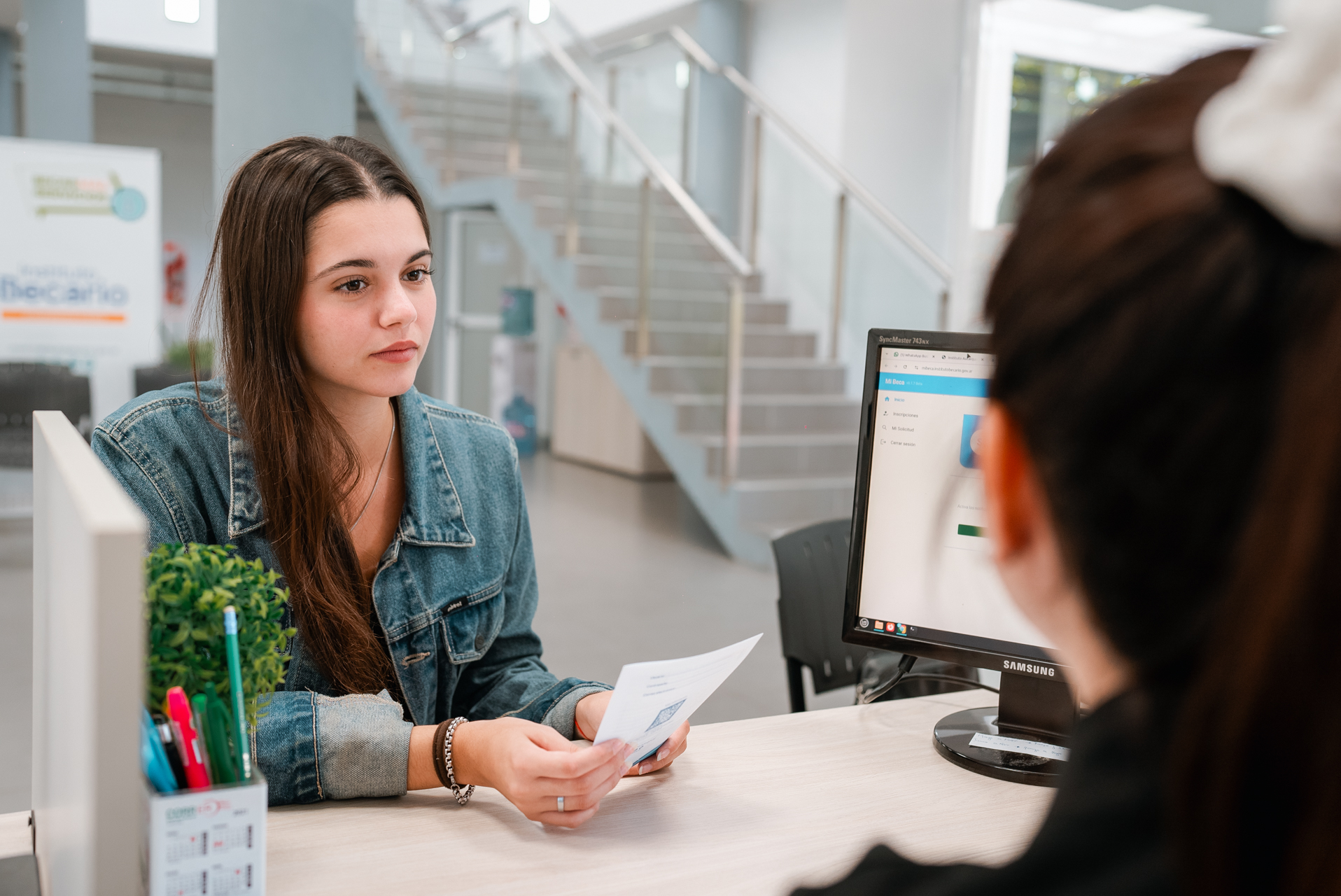 Comienza el cronograma de pagos de becas provinciales