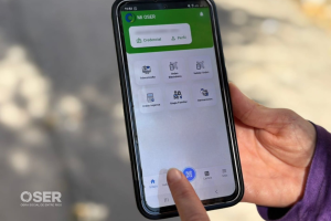OSER simplifica trámites y ahora las órdenes autorizadas se envían por email